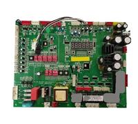 Compatibile Con Chigo Central Air-Conditioning - Scheda Principale CMV-V500WSA-C-01, Scheda Di Controllo E Scheda Di Circuito 803342000084