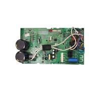 ， Compatibile Con Chigo ， Scheda Di Controllo Dell'unità Esterna Del Condizionatore D'aria PU925AY004-T Circuito PCB ZW-VY4-3Z-SH Parti Condizionanti(For Panasonic Comp.)