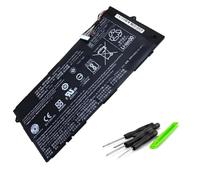 Compatibile con Chromebook Acer, batteria AP13J4K 45WH. | For Chromebook C720/C720P/C740/C720-2844/C740-C5U9, AP13J3K, 11,4 V (ZU12029-13020).