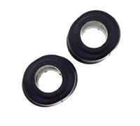 Compatibile Con Chrysler 300 2014-2020 2 Pezzi Boccola Terminale Stabilizzatore Sospensione Anteriore Barra Antirollio 68219853AA Kit boccole Barra antirollio