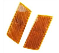 Compatibile Con Chrysler 300c 300 2005 2006 2007 2008 2009 2010 1 Coppia Auto Sinistra Destra Paraurti Anteriore Indicatore Di Direzione Laterale Lampada 04805861AA Indicatore direzione