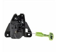 Compatibile Con Chrysler Per 200 2011-2014 Per 300 2005-2018 Serratura Del Portellone Posteriore Accessori Per Serratura Bagagliaio Attuatore Ricambio OEM: 5056244AB.