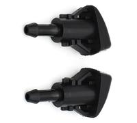 Compatibile Con Chrysler Per 300 2006 2007 2008 2009 2010 Per Sebring 2007 2008 2009 2010 Ugello Getto Lavavetri Parabrezza Anteriore 5303833AA Getti