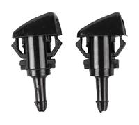 Compatibile Con Chrysler Per 300 2006-2010 Per PT Cruiser Per Città Per Paese 2008-2013 2 Pezzi Ugello Di Spruzzo Lavacristallo Ugello