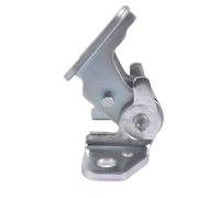 Compatibile Con Chrysler Per 300 2013 2014 2015 2016 2017 2018 2019 1pc Anteriore/posteriore Inferiore Apertura Porta Cerniera Di Chiusura Lato Sinistro OEM: 55113665AI Auto Rullo Porta Laterale
