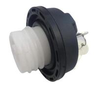 Compatibile Con Chrysler Per Aspen 2007-2009 Per Sebring 2001-2005 Per Pacifica 2004-2008 05278655AB Accessori Per Tappo Serbatoio Carburante Con Bloccaggio Per Auto Linea Tappo Carburante
