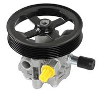 Compatibile Con Chrysler Per Cirrus Per Sebring 2007 2008 2009 2010 Pompa Servosterzo Con Puleggia 5151016AB 5151016AD 5151016AE Pompa Idraulica Sterzo