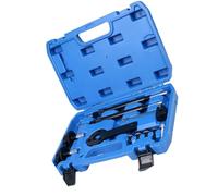 Compatibile Con Chrysler Per Delta 2011 2012 2013 2014 1.2L 1.4L 16V Kit Di Strumenti Di Temporizzazione Del Motore 1860992000 2000004500 1860987000 Motore Timing Blocco Tool Kit