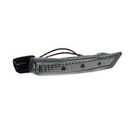 Compatibile Con Chrysler Per Grand Per Voyager 2008 2009 2010 2011 2012 2013 Specchietto Laterale Indicatore Di Direzione Lampada Ripetitore Sinistro Destro Indicatori Di Direzione(Only Left Side)