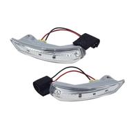 Compatibile Con Chrysler Per Grand Per Voyager 2008 2009 2010 2011 2012 2013 Specchietto Laterale Indicatore Di Direzione Lampada Ripetitore Sinistro Destro Indicatori Di Direzione(Left Right Kit)