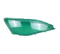 Compatibile Con Chrysler Per Grand Per Voyager 2016 2017 2018 2019 Auto Lente Vetro Della Lampada Della Luce Del Faro Borsette Coprilampada Copertura Del Faro Paralume Lenti fari anteriori auto
