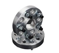 Compatibile Con Chrysler Per Pacifica 2004-2016 2017 2018 2019 2020 Per Voyager 20/25/30/35/40/50mm PCD 5x127 CB 71.6mm Ruota Spacer Adattatore