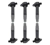 Compatibile Con CHRYSLER Per PACIFICA Per SEBRING Per CITTÀ Per COUNTRY 300 2.7L 3.5L 4.0L V6 2006-2010 Bobina Di Accensione Bobina Candela