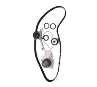 Compatibile Con Chrysler Per PT Cruiser Per Sebring Per Voyager 2003-2010 Kit Pompa Acqua Cinghia Di Distribuzione Motore TCKWP265A Cinghia Distribuzione Auto