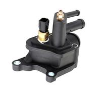 Compatibile Con Chrysler Per Sebring 2001 2002 2003 2004 2005 2006 1pc Auto Del Liquido Di Raffreddamento Termostato Uscita Custodia 4792630AA Accessori Auto Termostato Auto