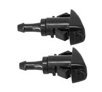 Compatibile Con Chrysler Per Sebring 2005 2006 2007 2008 2009 2010 2011 2012 2013 Ugello Spruzzatore Tergicristalli Lavavetri 55077460AA 5116079AA Ugelli per tergicristalli