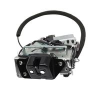 Compatibile Con Chrysler Per Town Per Country 2008-2010 Per Pacifica 2017-2020, Attuatore Di Blocco Del Portellone Posteriore 4589581AL 4589581AA 4589581EU 100DLA1394S Fermo Serratura