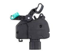 Compatibile con Chrysler Per Voyager 2001 2002 2003 Per Town Per Country 4717960AC Serratura Portellone Posteriore Attuatore Serratura Centrale Scorrevole Posteriore Auto Serratura portellone