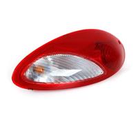 Compatibile Con Chrysler PT Per Cruiser 2006 2007 2008 2009 2010 Fanale Posteriore Per Auto Luce Freno Indicatore Direzione Di Ricambio 5116223AB Fari Posteriori Auto(Right)