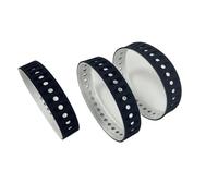 Compatibile con cinghia di rallentamento for macchina da stampa KBA 105, parte di ricambio for trasportatore a 32 fori da 16 mm x 240 mm(10pcs)