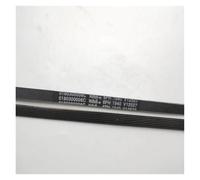 Compatibile con cinghia for asciugatrice Haier GDNE9-636 EGDZE7F Drive 6PH1940