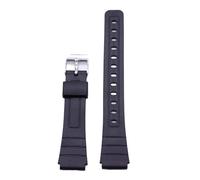 Compatibile con cinturini da tavolo larghezza 12 mm a 22 Cinturini for orologi in silicone resistenti all'acqua e al sudore. Accessori for for elettronici(16mm type 1)