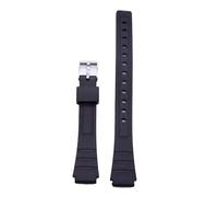 Compatibile con cinturini da tavolo larghezza 12 mm a 22 Cinturini for orologi in silicone resistenti all'acqua e al sudore. Accessori for for elettronici(12mm type 1)