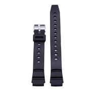 Compatibile con cinturini da tavolo larghezza 12 mm a 22 Cinturini for orologi in silicone resistenti all'acqua e al sudore. Accessori for for elettronici(14mm type 2)