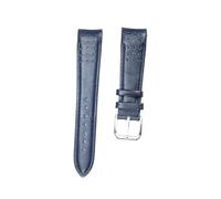 Compatibile con cinturini orologi Barcelona SRG SPC089 SNAE93 SNP055J1 | Bracciale curvo con cinturino traspirante Seiko da 21 mm