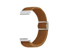 Compatibile con cinturino in nylon intrecciato Casio con chiusura magnetica for orologi G-Shock AE-1200, A150, F91W(Colour 9)