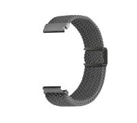 Compatibile con cinturino in nylon intrecciato Casio con chiusura magnetica for orologi G-Shock AE-1200, A150, F91W(Colour 12)