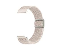 Compatibile con cinturino in nylon intrecciato Casio con chiusura magnetica for orologi G-Shock AE-1200, A150, F91W(Colour 11)