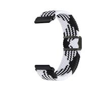 Compatibile con cinturino in nylon intrecciato Casio con chiusura magnetica for orologi G-Shock AE-1200, A150, F91W(Colour 27)