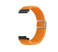 Compatibile con cinturino in nylon intrecciato Casio con chiusura magnetica for orologi G-Shock AE-1200, A150, F91W(Colour 13)