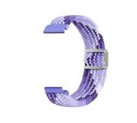 Compatibile con cinturino in nylon intrecciato Casio con chiusura magnetica for orologi G-Shock AE-1200, A150, F91W(Colour 21)