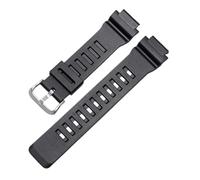 Compatibile con cinturino in silicone Casio WS-1400H/1300H/WS WS-1400
