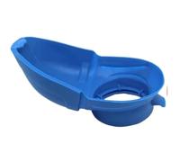 Compatibile con Citroen Berlingo 1996-2015 2016 2017 2018 Imbuto di Lavaggio Auto Serbatoio Tappo del Fluido Coperchio della Bottiglia OEM:000096706