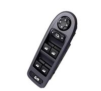Compatibile Con Citroen C5 2008 2009 2010 2011-2015 SORGHUM Finestra Di Automobile Interruttore Sollevatore Pulsante Controller Accessori 6490.QY 98054508ZD Comando vetro portellone