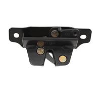 Compatibile Con Citroën Per Berlingo 1996-2011 Per PARTNER 1996-2015 Per 206 Per CC 2000-2007 Serratura Del Cofano Del Bagagliaio OEM:8719.62 8719.58 661513 Serratura baule