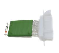 Compatibile Con Citroen Per Berlingo 2002 2003 2004 2005 Ventola Motore Riscaldatore Resistenza Regolatore Di Velocità 6450NV 1845781 90535076 Resistenza ventilatore