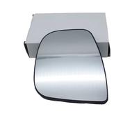 Compatibile Con CITROEN Per BERLINGO 2013 2014 2015 2016 2017 2018 2019 2020 2021 Specchietto Retrovisore Riscaldato Lato Sinistro Con Piastra Posteriore ricambio per specchietti