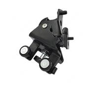 Compatibile Con Citroen Per Berlingo B9 2008 2009 2010 2011 2012 Porta Scorrevole Cerniera Intermedia Rullo Porta Auto OEM: 9680486480 9033.Z1 Guida a rullo