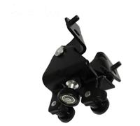 Compatibile Con Citroen Per Berlingo II 2008-2023 Sostituzione Cinghia Controllo Cerniera Portiera Dell'auto Fermo Braccio Controllo Portiera 9033Z2 Tirante Cerniera Fermo Porta