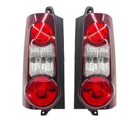 Compatibile Con Citroen Per Berlingo Mk2 Van 2012 2013 2014 2015 2016 2017 2018 1 Paio Fanale Posteriore Spia OEM: 9677205580 Fanale Posteriore Auto