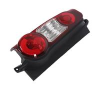 Compatibile Con Citroen Per Berlingo Mk2 Van 2012 2013 2014 2015 2016 2017 2018 2019 Fanale Posteriore Sinistro Senza Lampadina 9677205580 Gruppo Fanalino Posteriore