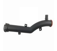 Compatibile Con Citroen Per Berlingo Per C4 Per Picasso Tubo Flessibile Dell'acqua Raffreddamento Motore Con Clip Bloccaggio In Metallo 9800661880 Auto Radiatore Flessibile Tubo