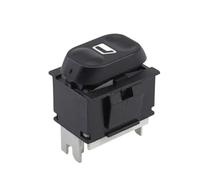 Compatibile Con Citroen Per Berlingo Per Xsara Per Jumpy Finestra Di Automobile Interruttore 6552Z7 6552AR 6552VQ Accessori Energia Elettrica 12V Controllo Alzacristallo Pulsante