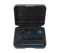 Compatibile con Citroen per C-Quatre per C4 C5 Set di Strumenti Bloccaggio della Fasatura Dell'albero Motore per Auto Motore Ricambio 0109-6 Motore Timing Blocco Tool Kit