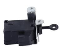 Compatibile Con Citroen Per C1 2005 2006 2007 2008 2009 2010 2011 2012 2013 2014 Bagagliaio Di Un'auto Boot Latch Attuatore Portellone Boot Catch 6615.02 Fermo Serratura