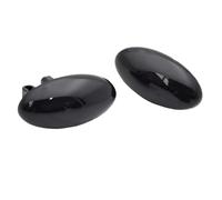 Compatibile Con Citroen Per C1 2005-2020 Per C2 2003-2010 Per C5 2001-2008 Indicatori Di Direzione Dinamici Luci Di Posizione Laterali Lampeggianti Sequenziali Segnale luminoso svolta